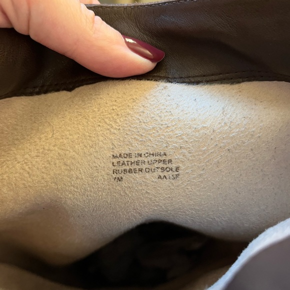 Michael Kors Boots - Picture 6 of 8